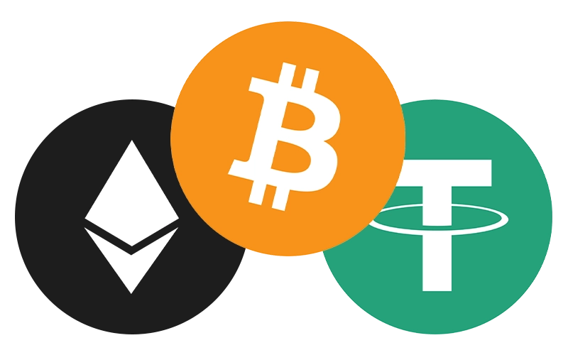 Kiểm tra các điều khoản gửi tiền bằng tiền điện tử trên 1Win.