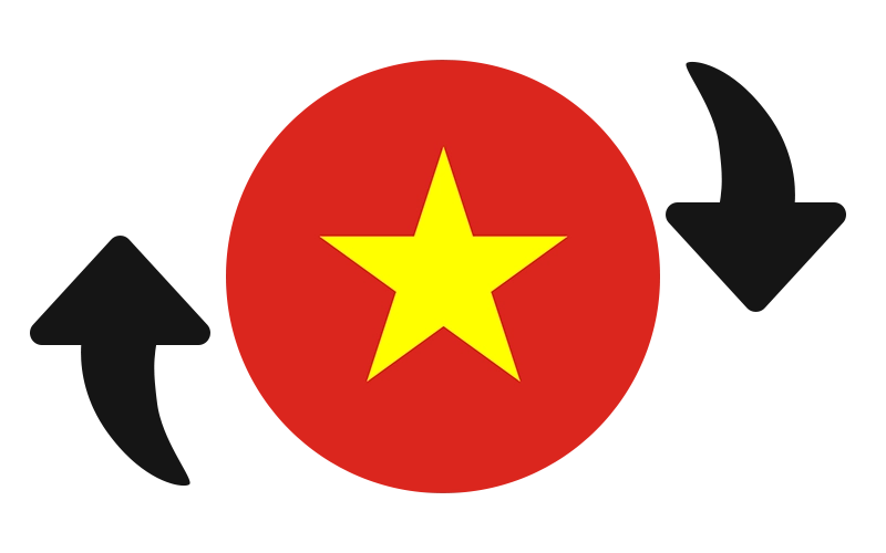 Kiểm tra các điều khoản gửi và rút tiền thông qua ngân hàng Việt Nam trên 1Win.