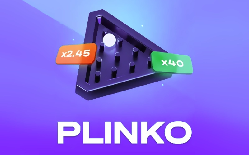 Khởi chạy Plinko trên 1Win và thử vận may của bạn.